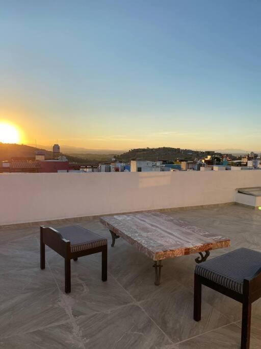 Bonanza Outdoor San Miguel De Allende Awaits You. Exterior foto